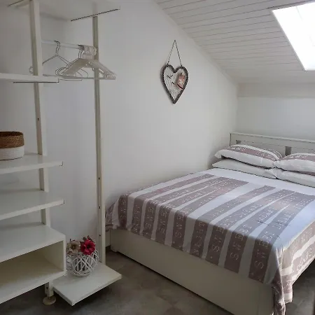 בית הארחה Cvelic