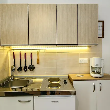 בית הארחה Cvelic מאלינסקה