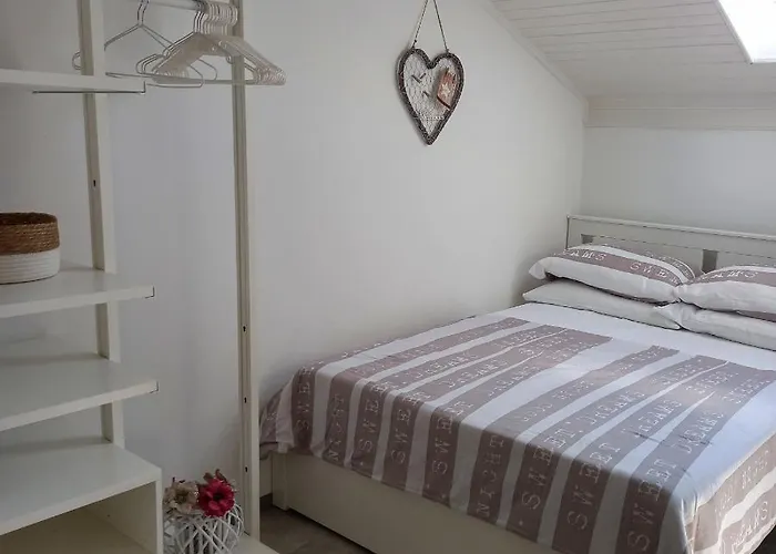Gostinjska kuća Apartmani Cvelic