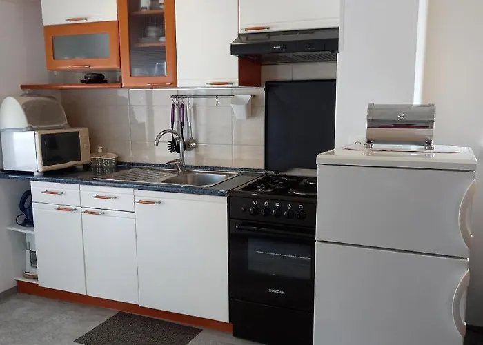 Apartmani Cvelic Gostinjska kuća