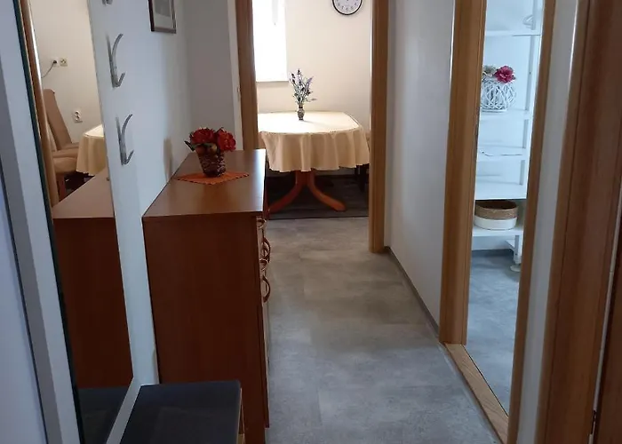 Apartmani Cvelic 3* Malinska