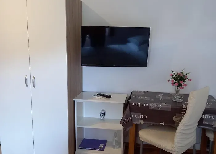 Apartmani Cvelic Malinska