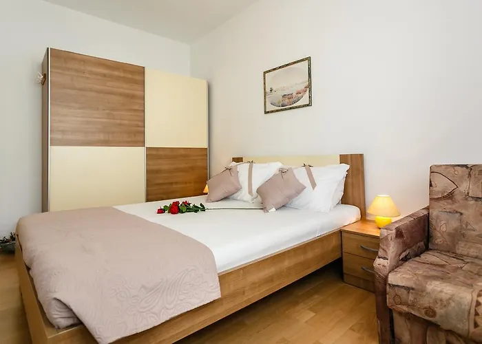 Gostinjska kuća Apartmani Cvelic