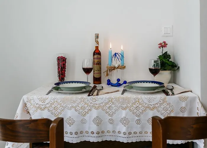 Apartmani Cvelic Malinska