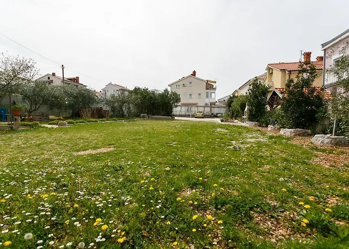 Apartmani Cvelic
