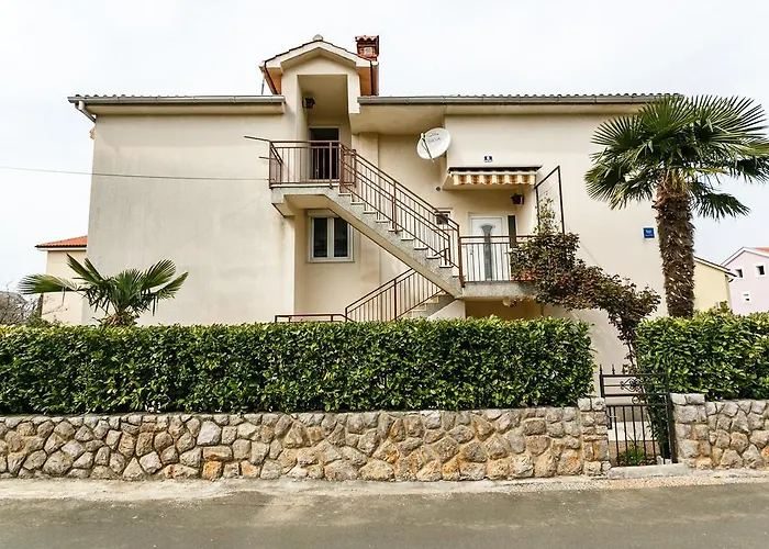 Gostinjska kuća Apartmani Cvelic