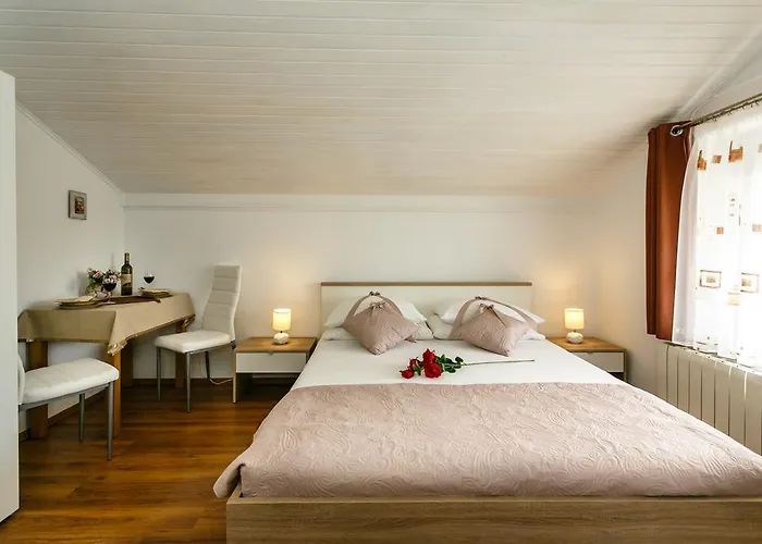 Gostinjska kuća Apartmani Cvelic
