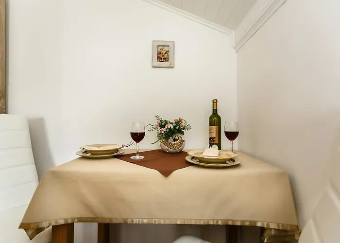 Gostinjska kuća Apartmani Cvelic