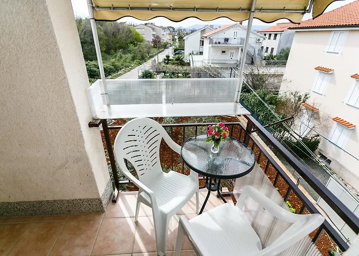 Apartmani Cvelic Malinska