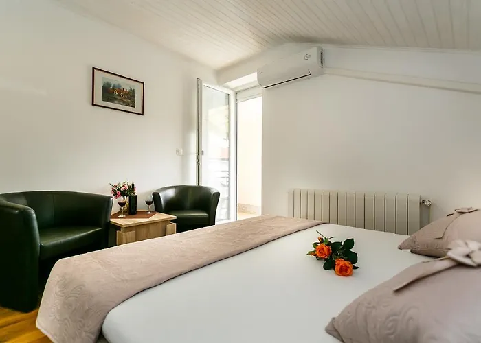 Apartmani Cvelic