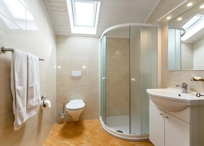 Guest house Apartmani Cvelic