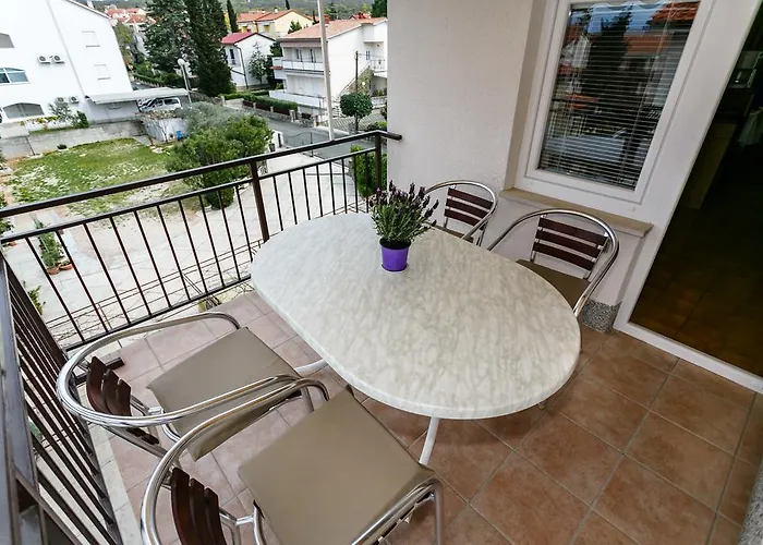 Apartmani Cvelic