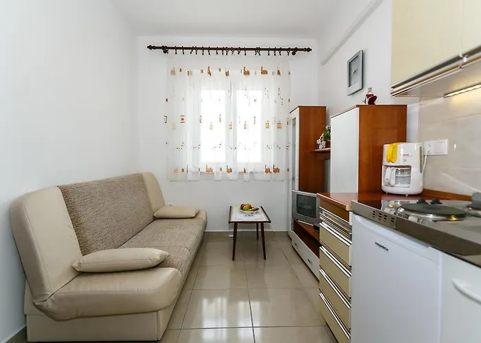 Apartmani Cvelic