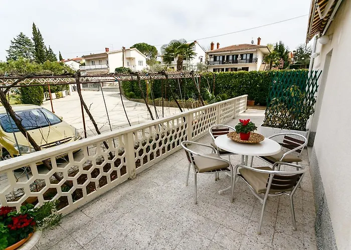 Apartmani Cvelic Malinska