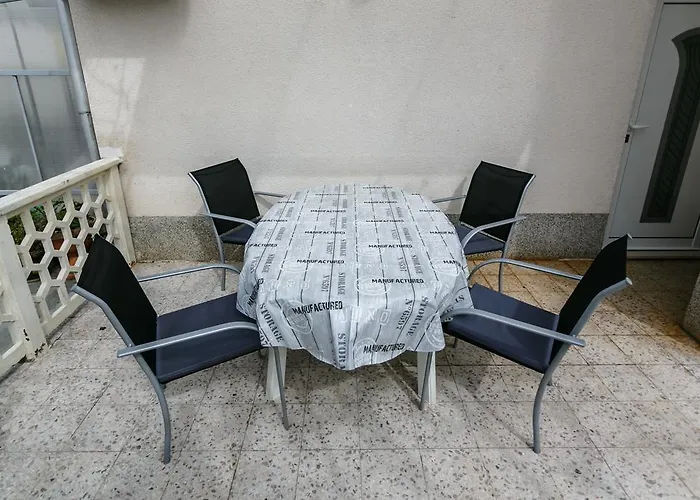 Apartmani Cvelic