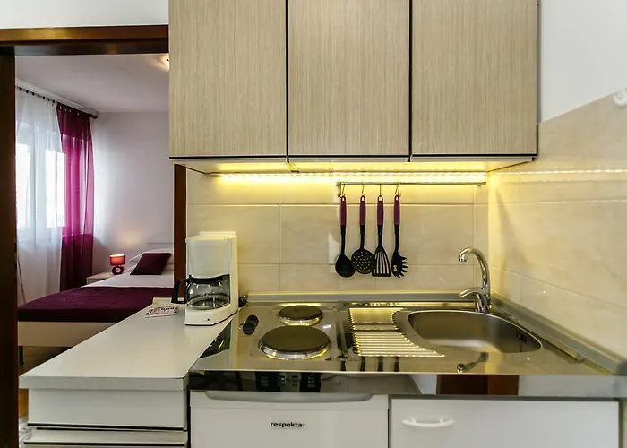 Gostinjska kuća Apartmani Cvelic 3*