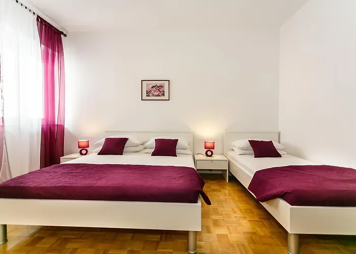 Apartmani Cvelic