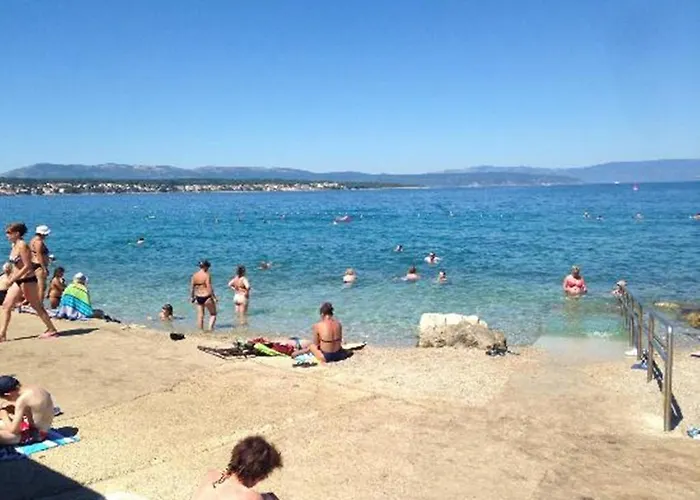 Apartmani Cvelic