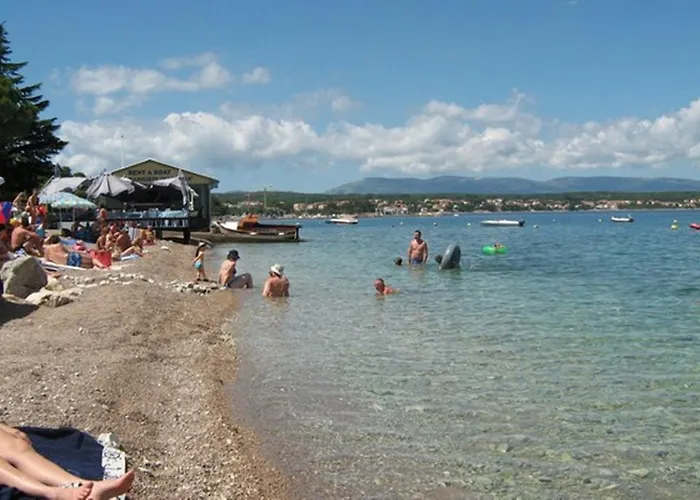 Gostinjska kuća Apartmani Cvelic 3*