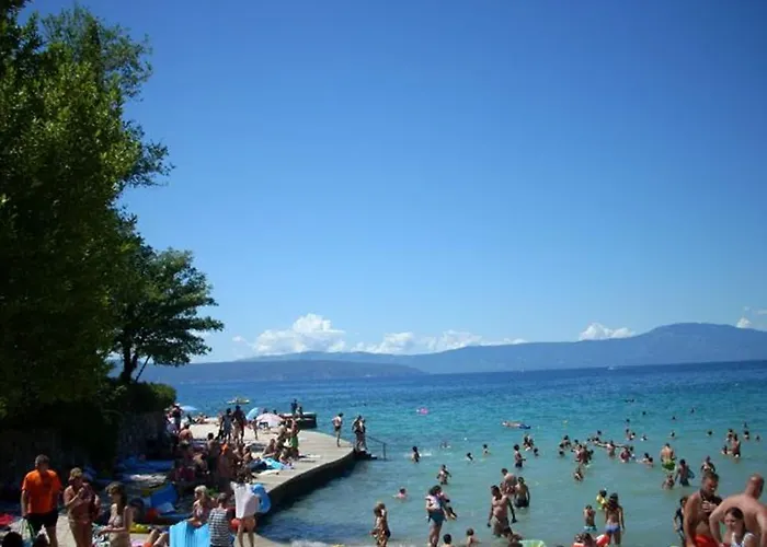 Apartmani Cvelic Malinska