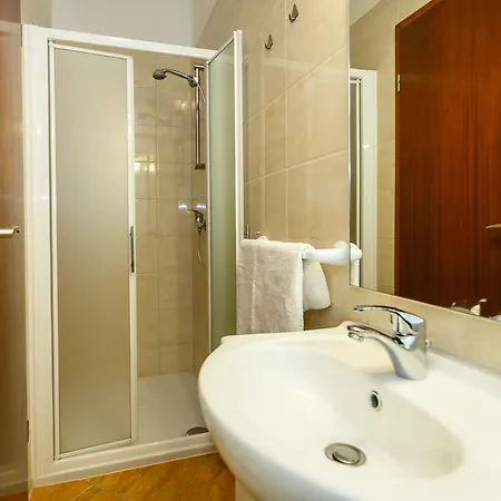 Apartmani Cvelic