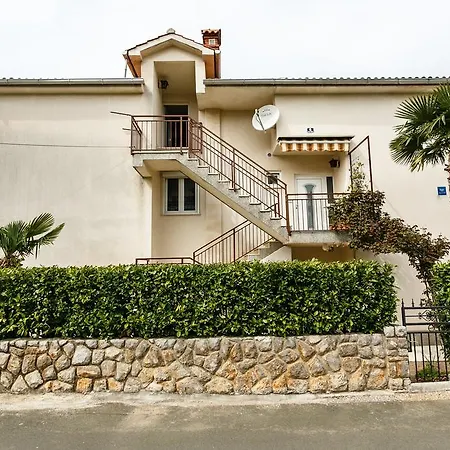 Gostinjska kuća Apartmani Cvelic