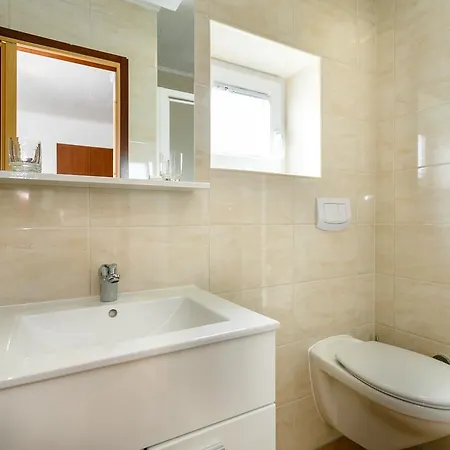 Maison d'hôtes Cvelic 3*