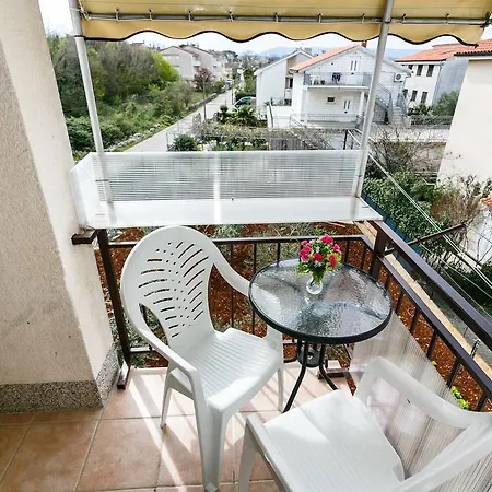 Apartmani Cvelic Malinska