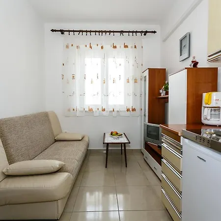 Apartmani Cvelic