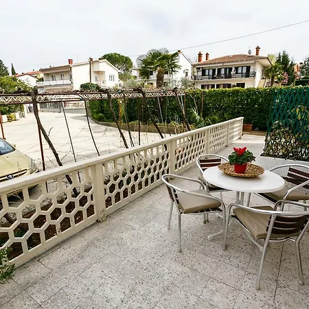 Apartmani Cvelic Malinska