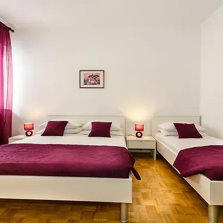 Apartmani Cvelic