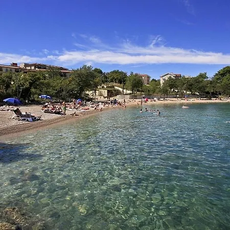 Gostinjska kuća Apartmani Cvelic Malinska