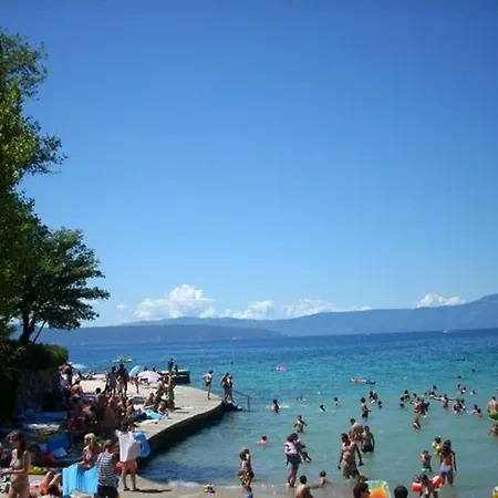 Apartmani Cvelic Malinska